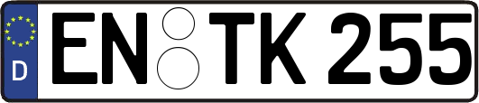 EN-TK255