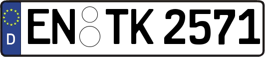 EN-TK2571
