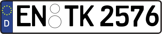 EN-TK2576