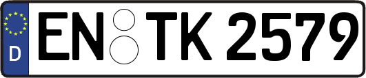 EN-TK2579