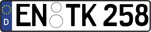 EN-TK258