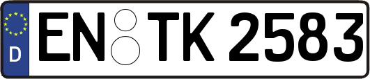 EN-TK2583