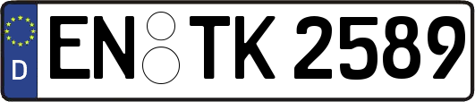 EN-TK2589