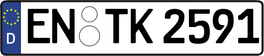 EN-TK2591