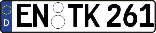 EN-TK261