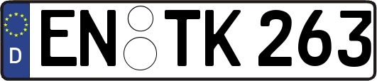 EN-TK263