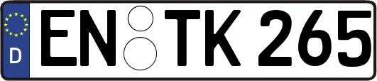 EN-TK265
