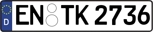 EN-TK2736