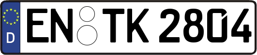 EN-TK2804