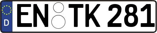 EN-TK281
