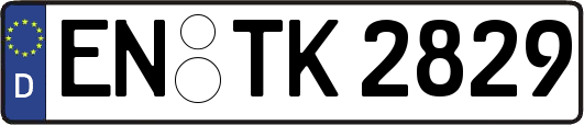 EN-TK2829