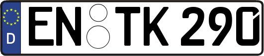 EN-TK290
