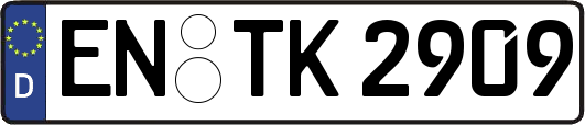 EN-TK2909