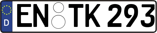 EN-TK293