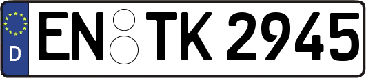 EN-TK2945