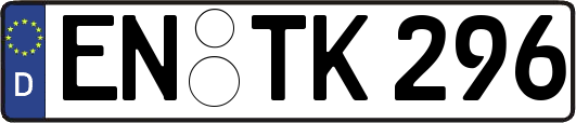 EN-TK296