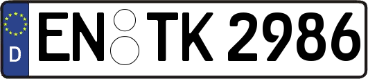 EN-TK2986