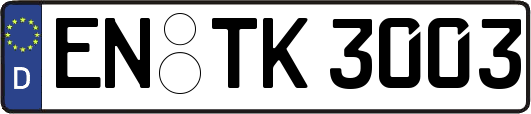 EN-TK3003