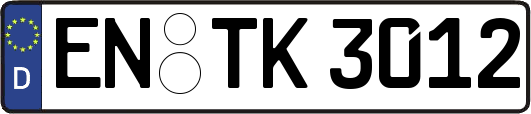 EN-TK3012