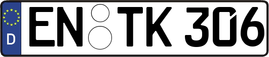 EN-TK306