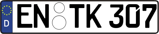 EN-TK307