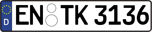 EN-TK3136