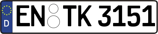 EN-TK3151
