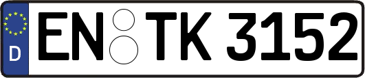 EN-TK3152