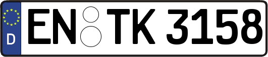EN-TK3158