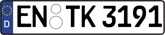 EN-TK3191