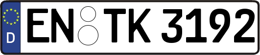 EN-TK3192