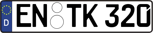 EN-TK320