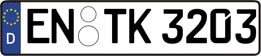EN-TK3203