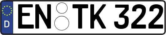 EN-TK322