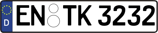 EN-TK3232