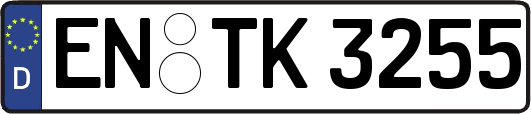 EN-TK3255