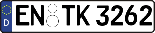 EN-TK3262