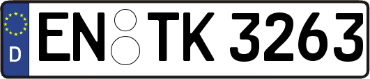 EN-TK3263