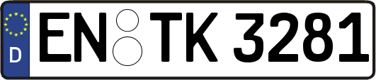 EN-TK3281