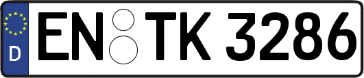 EN-TK3286