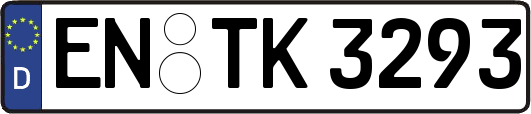 EN-TK3293