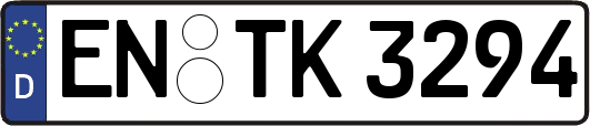 EN-TK3294