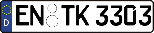 EN-TK3303