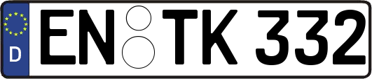 EN-TK332