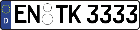 EN-TK3333