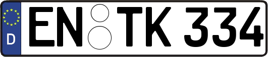 EN-TK334