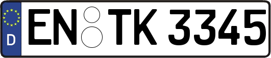 EN-TK3345