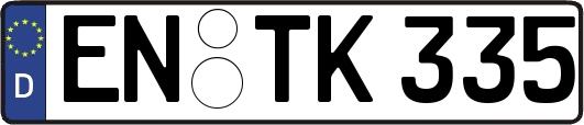 EN-TK335
