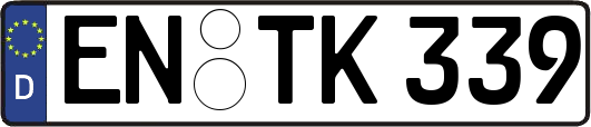 EN-TK339