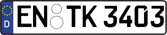 EN-TK3403